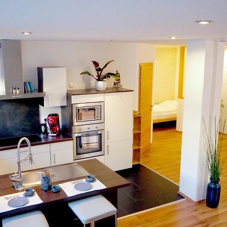 Apartment Loidl Ebensee Bagian luar foto