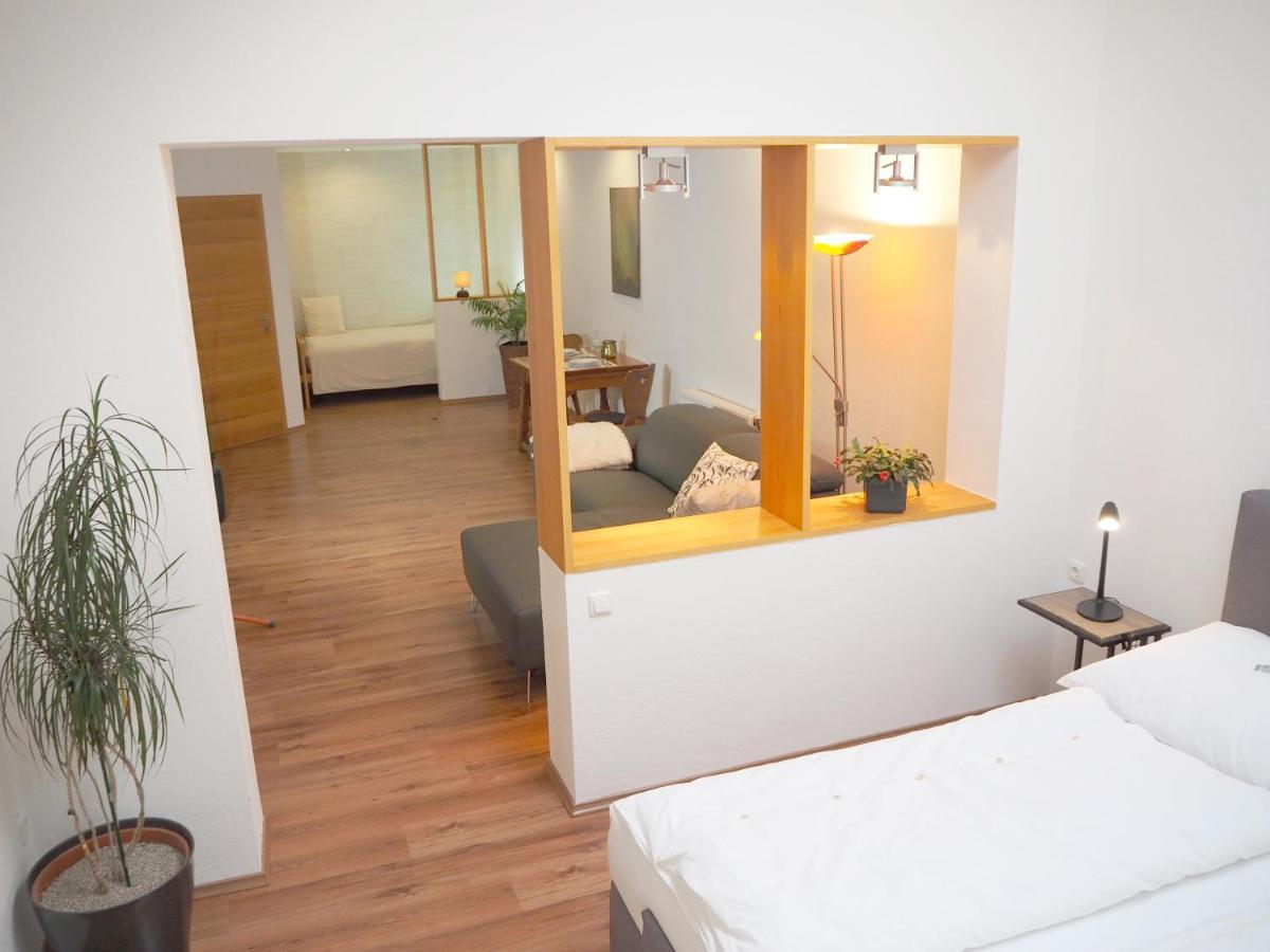 Apartment Loidl Ebensee Bagian luar foto