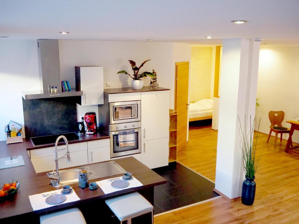 Apartment Loidl Ebensee Bagian luar foto
