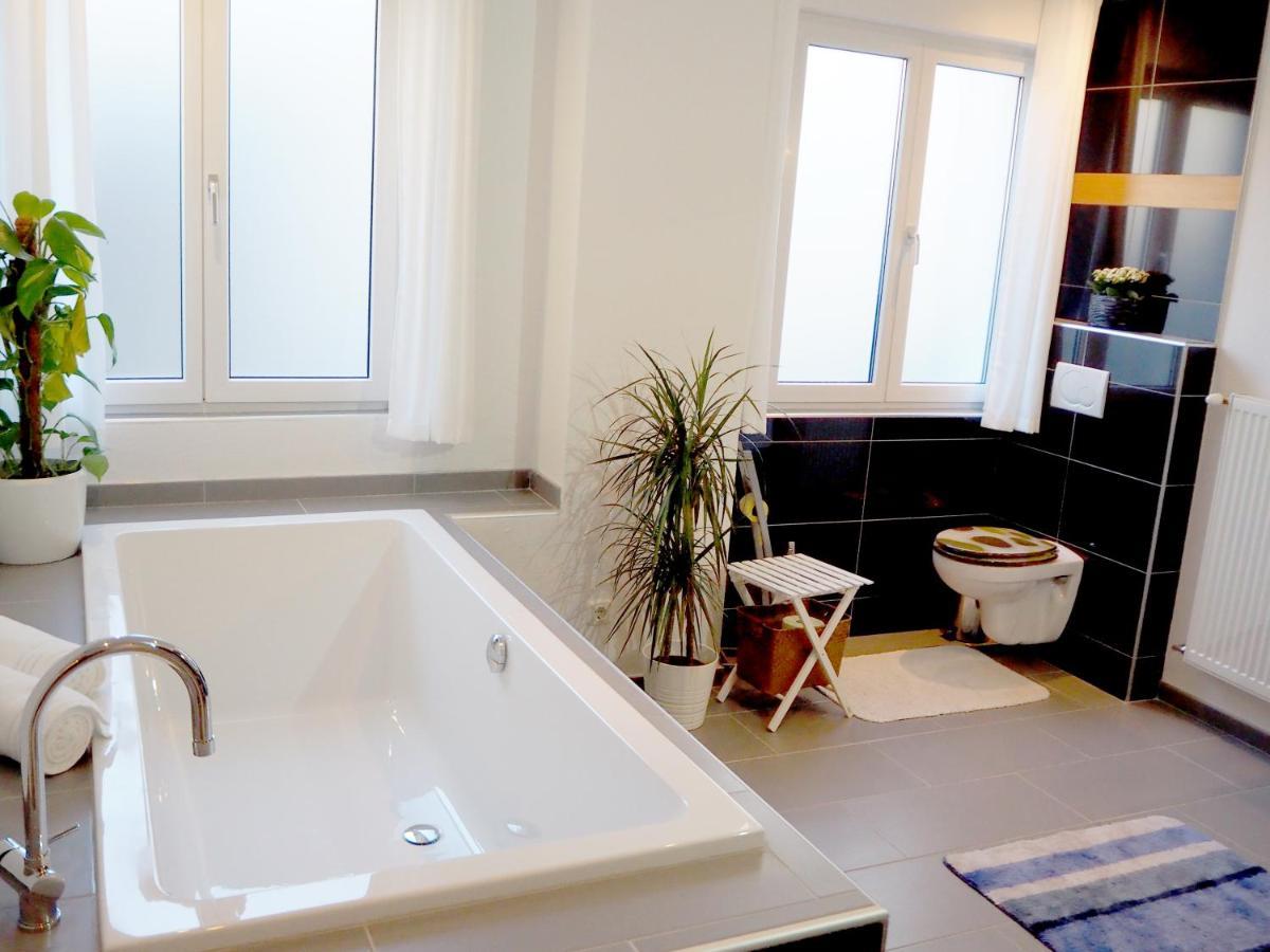 Apartment Loidl Ebensee Bagian luar foto