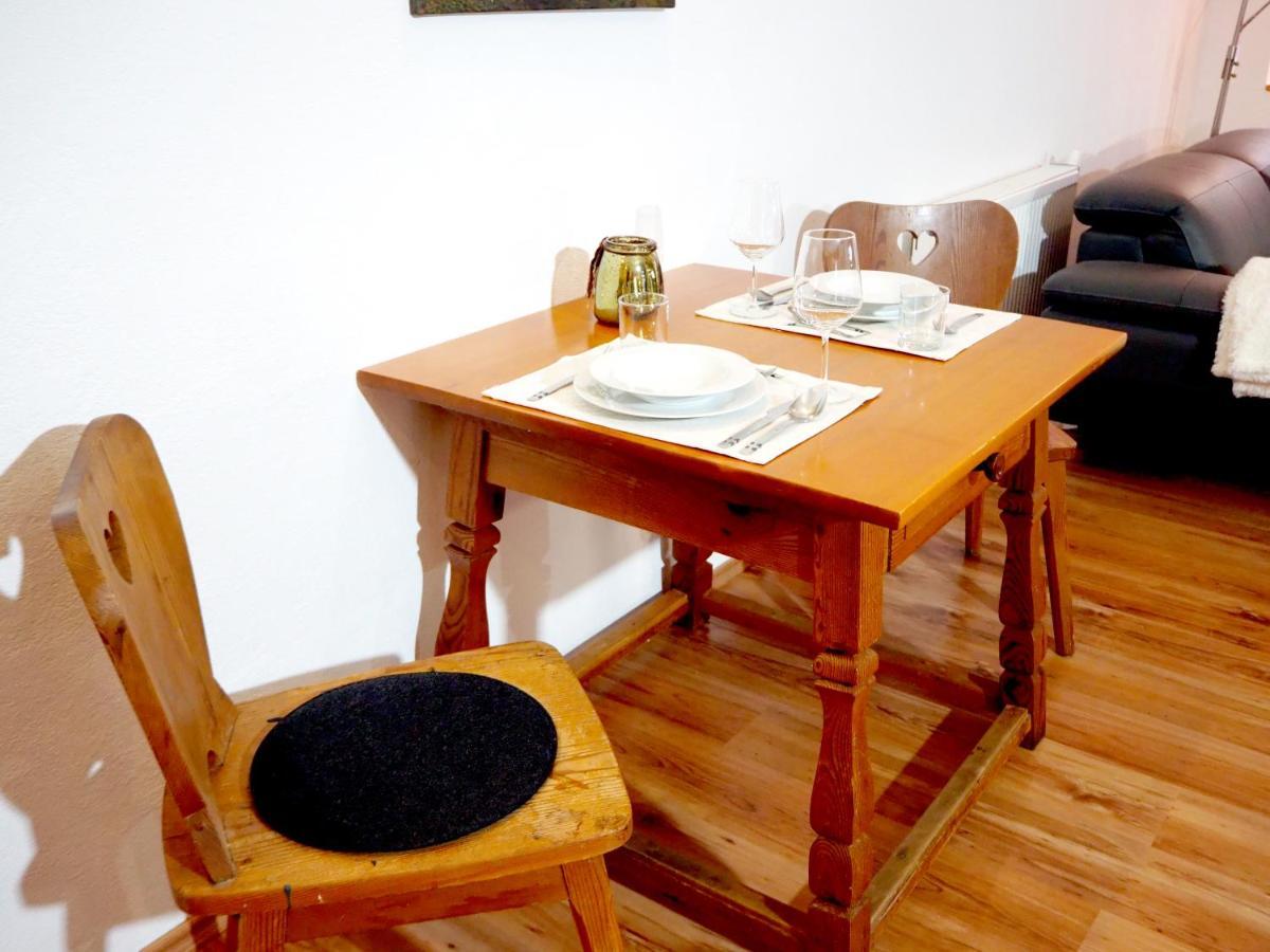 Apartment Loidl Ebensee Bagian luar foto
