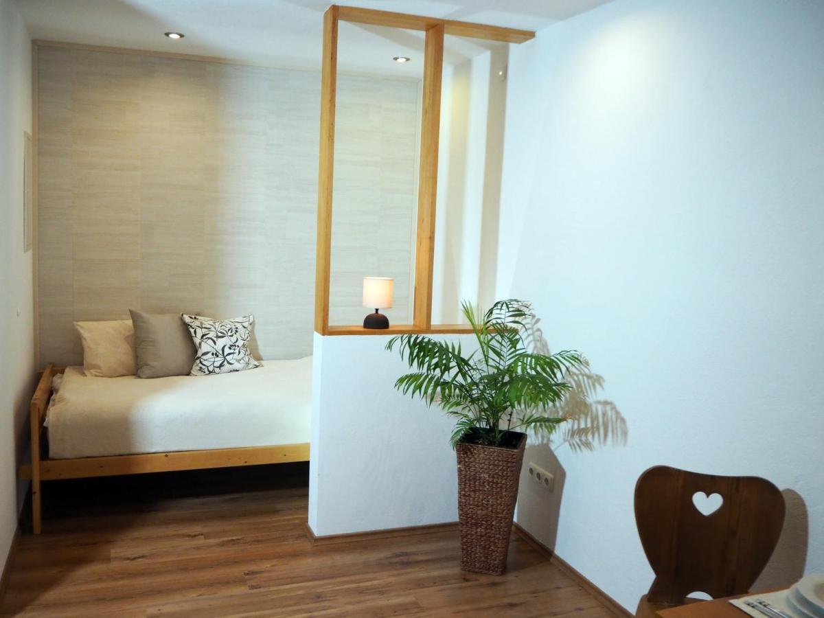 Apartment Loidl Ebensee Bagian luar foto