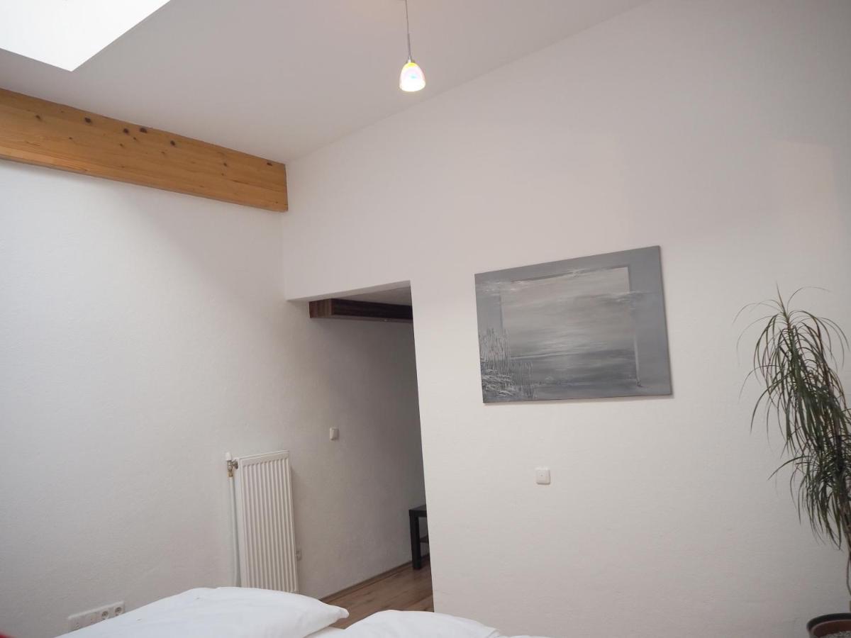 Apartment Loidl Ebensee Bagian luar foto