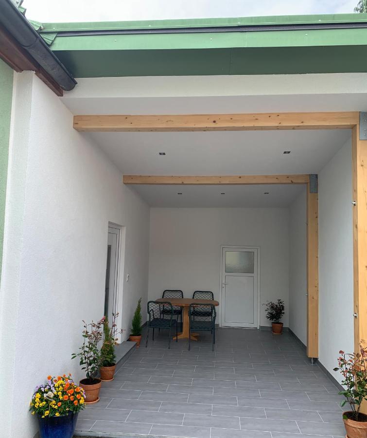 Apartment Loidl Ebensee Bagian luar foto