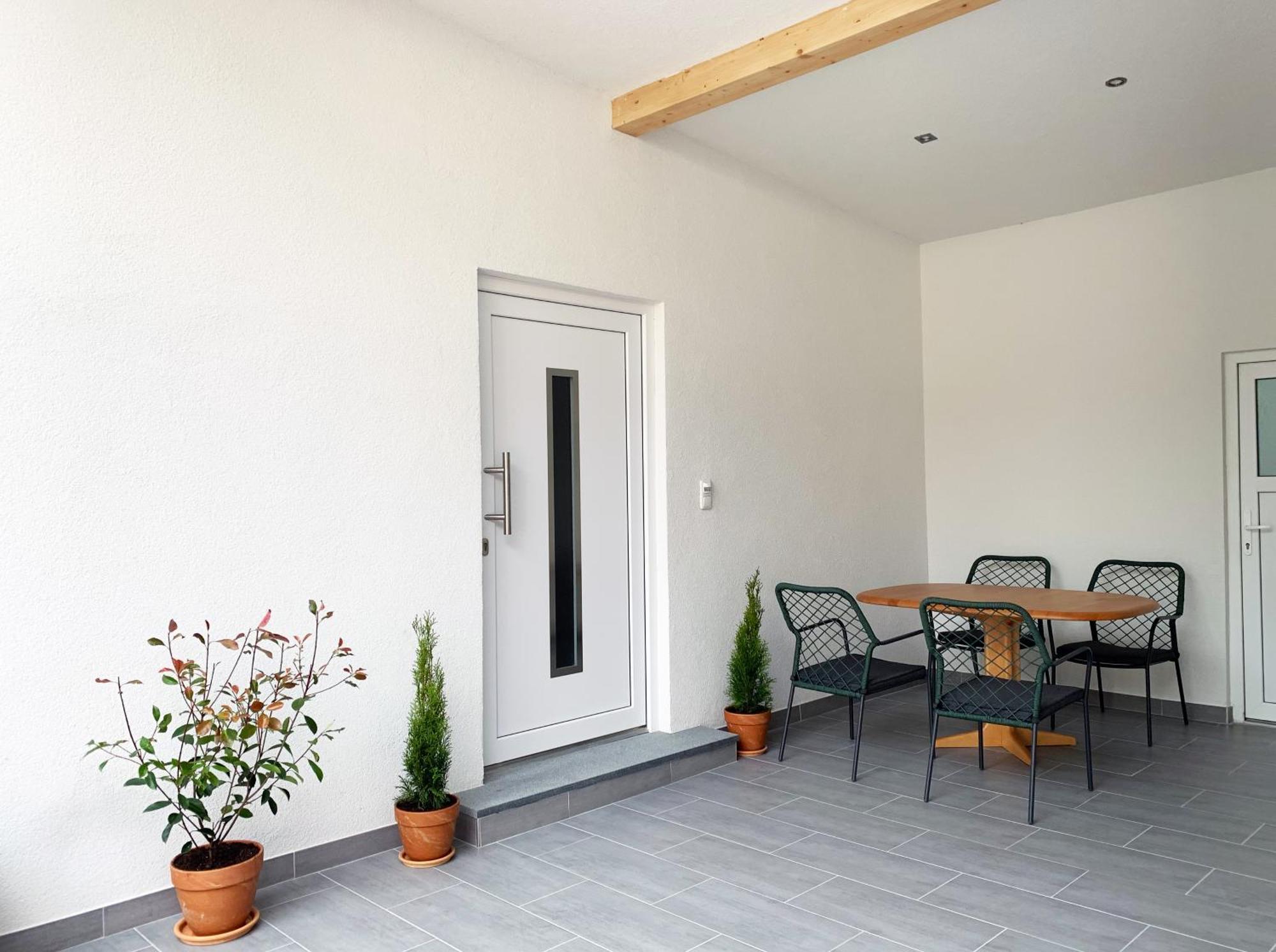 Apartment Loidl Ebensee Bagian luar foto